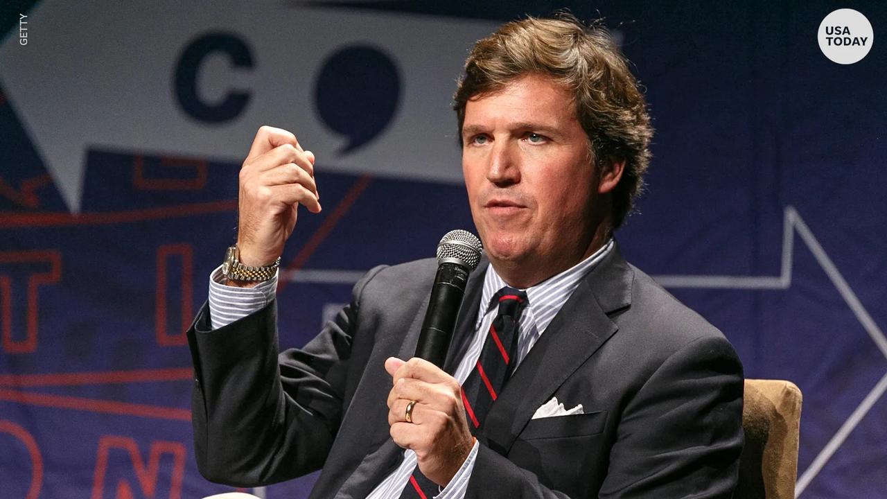 Tucker 2024? Growing Chorus Of Republicans Want Fox Host To Run For